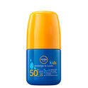 Protege & Juega Roll-On Solar Niños SPF50+ Protege & Juega Roll-On Solar Niños SPF50+
